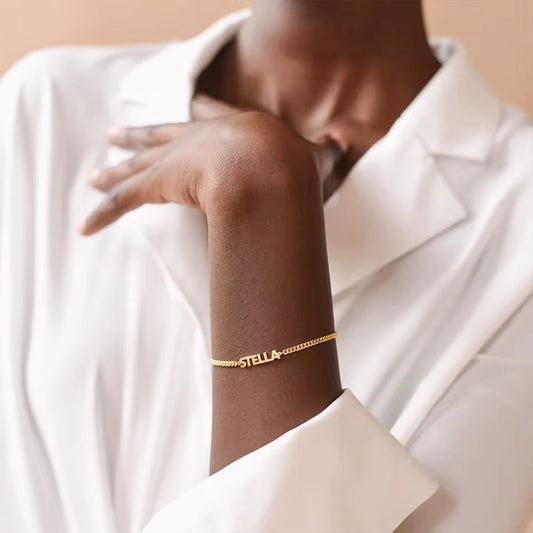 Signature Bracelet