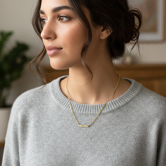 Signature Necklace
