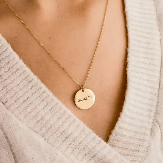 Evercrest Pendant
