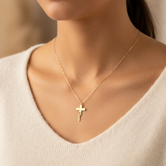 Trinity Pendant