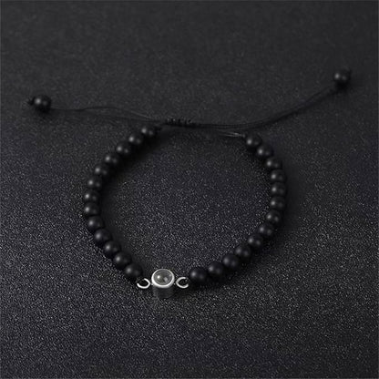 Moon Jewel Bracelet