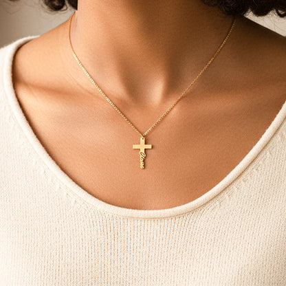 Trinity Pendant